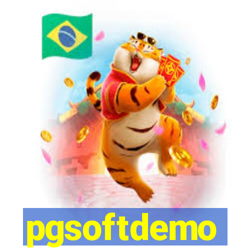 pgsoftdemo