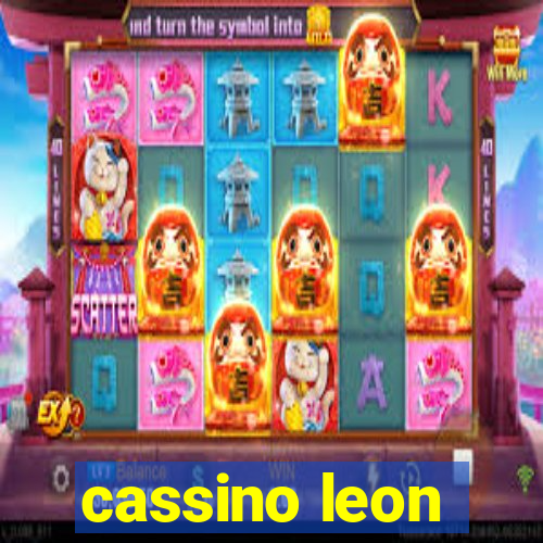 cassino leon