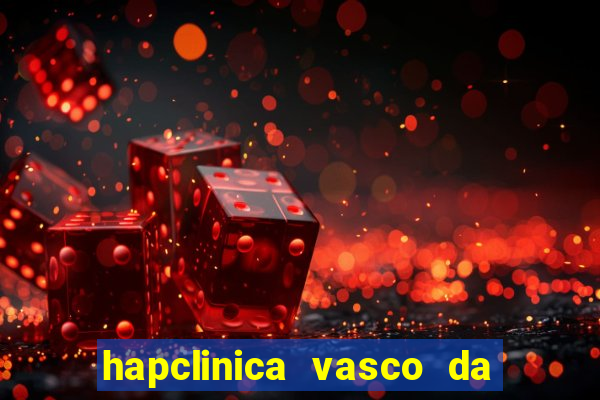 hapclinica vasco da gama como chegar