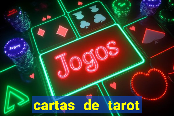 cartas de tarot somos todos um