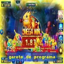 garoto de programa na bahia