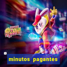 minutos pagantes fortune rabbit hoje