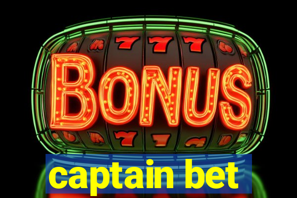 captain bet