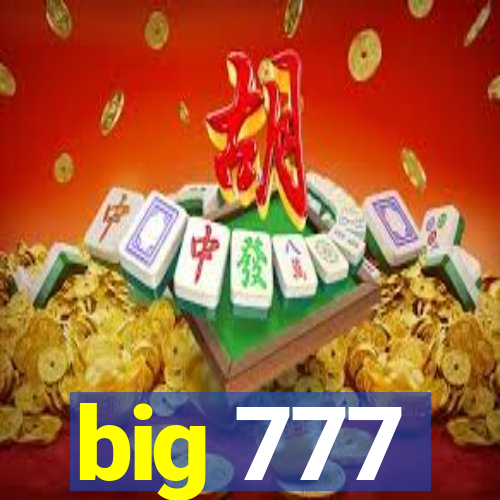 big 777