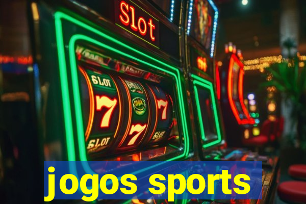 jogos sports