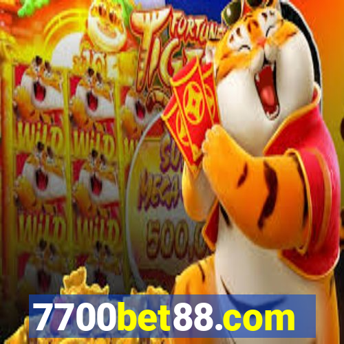 7700bet88.com