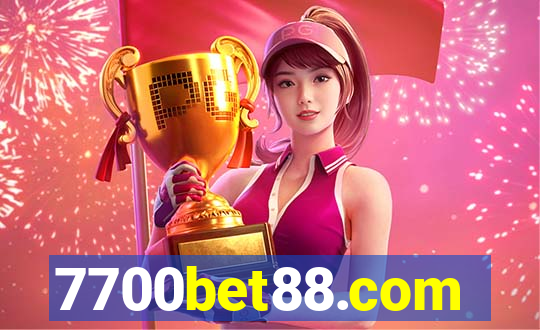 7700bet88.com