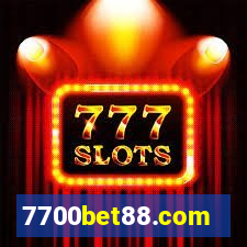 7700bet88.com