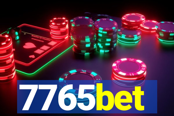 7765bet