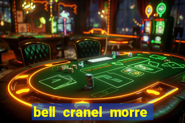 bell cranel morre na 4 temporada