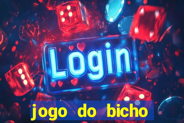 jogo do bicho apostar online