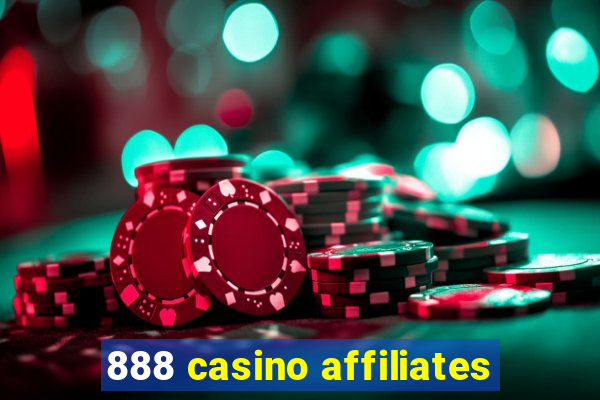 888 casino affiliates