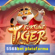 5588bet plataforma