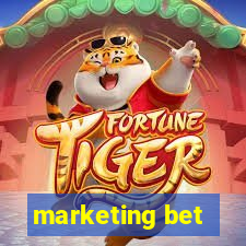 marketing bet