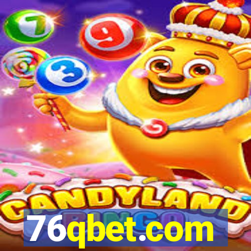 76qbet.com