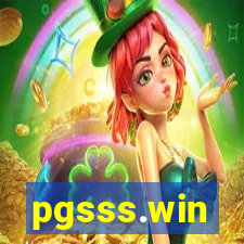 pgsss.win