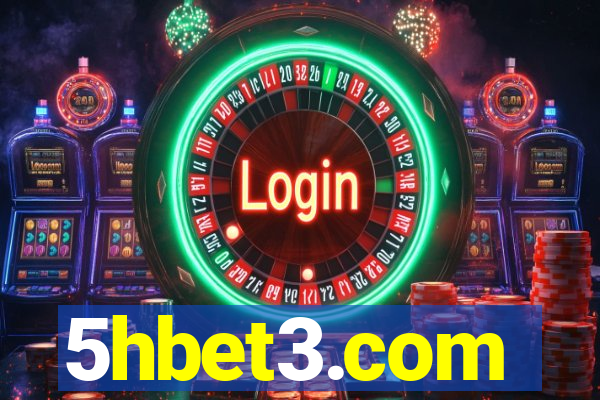 5hbet3.com