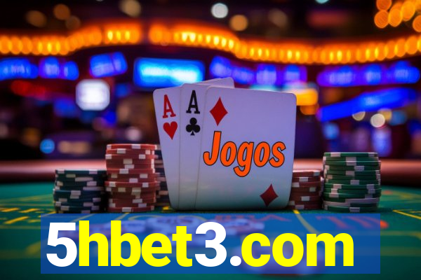 5hbet3.com