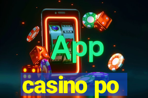 casino po