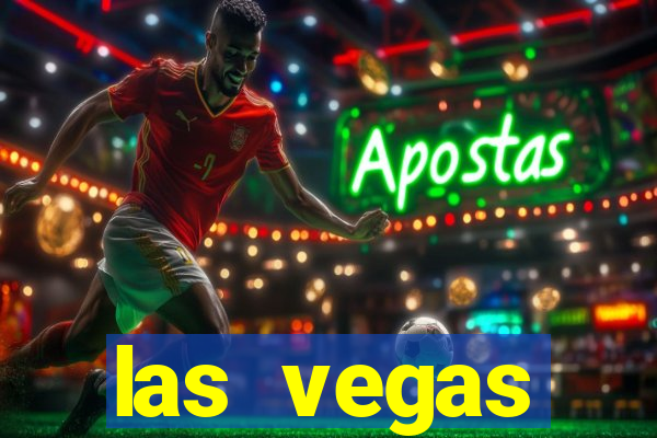 las vegas progressive slots