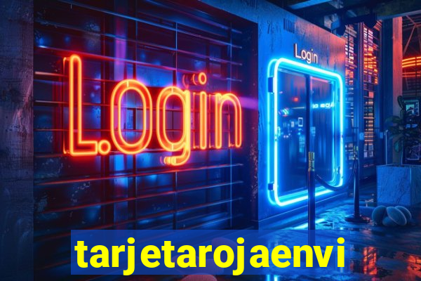 tarjetarojaenvivo.nl