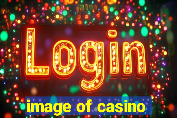 image of casino