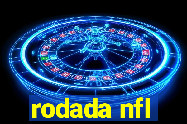 rodada nfl