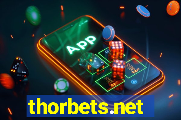 thorbets.net