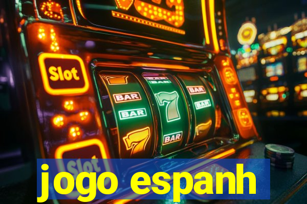 jogo espanh