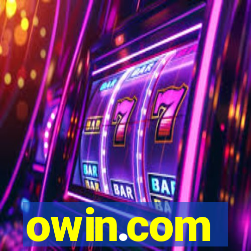 owin.com