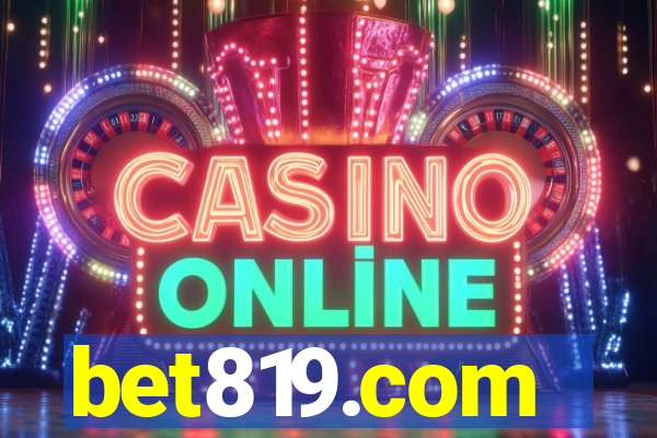 bet819.com