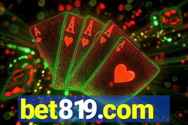 bet819.com