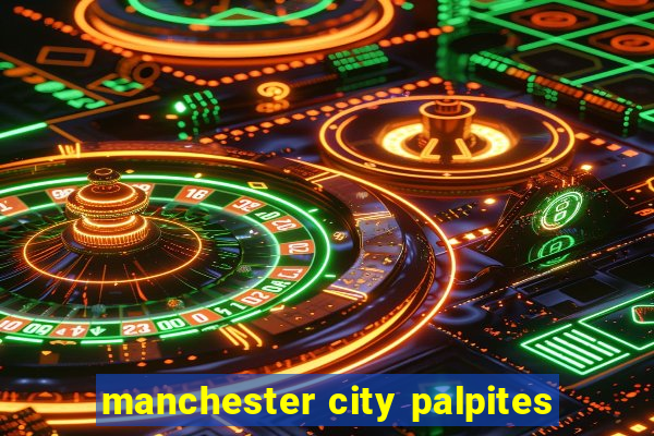 manchester city palpites