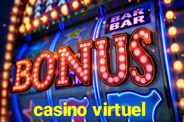 casino virtuel