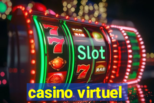 casino virtuel