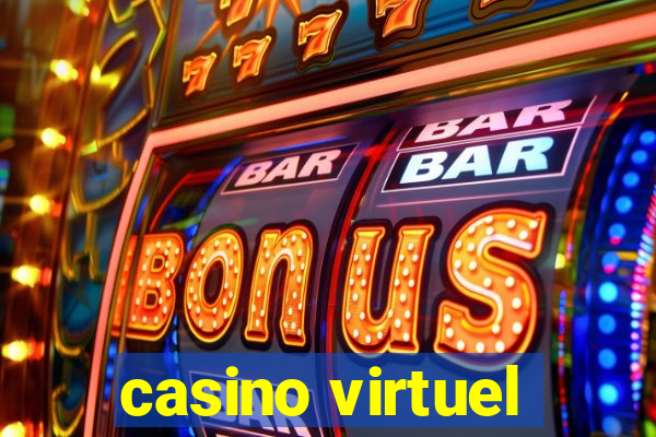 casino virtuel