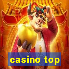 casino top