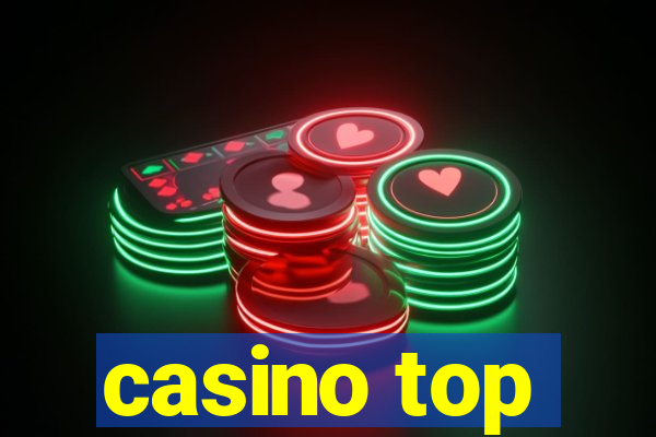 casino top