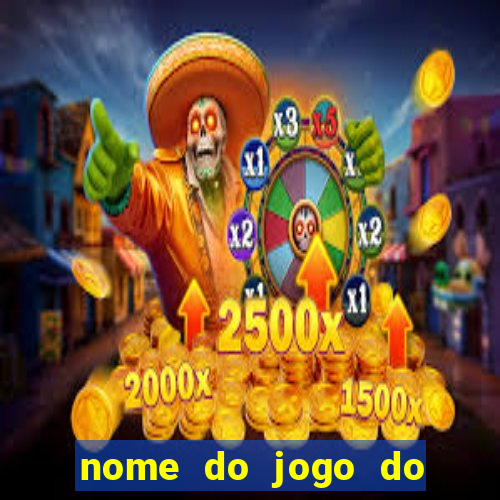 nome do jogo do macaco cassino