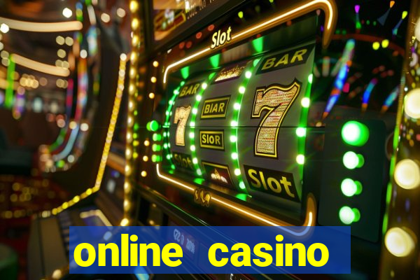 online casino malaysia 2021