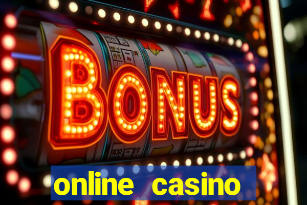 online casino malaysia 2021