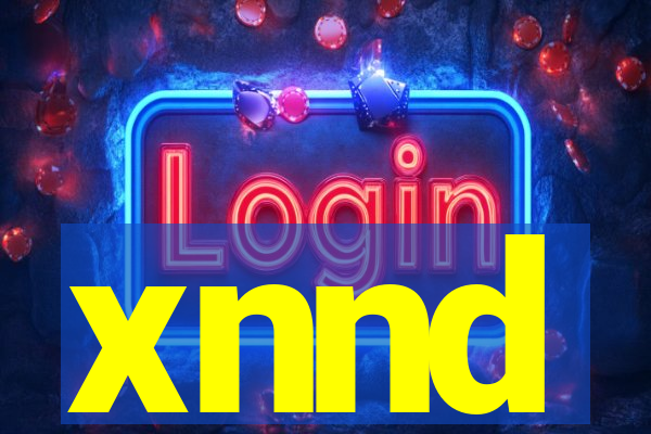 xnnd