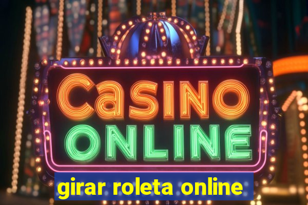 girar roleta online