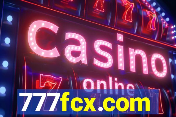 777fcx.com