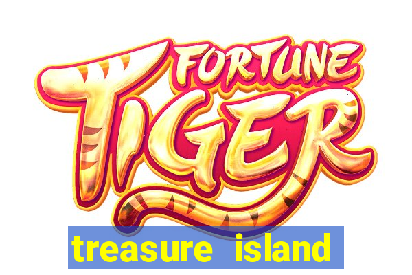 treasure island minnesota casino