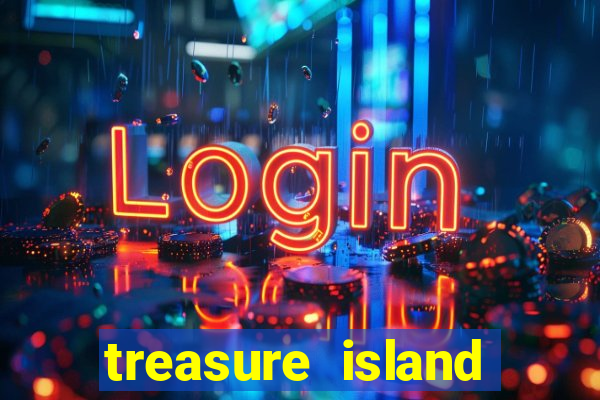 treasure island minnesota casino