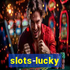 slots-lucky