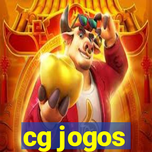 cg jogos