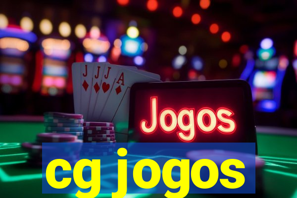 cg jogos