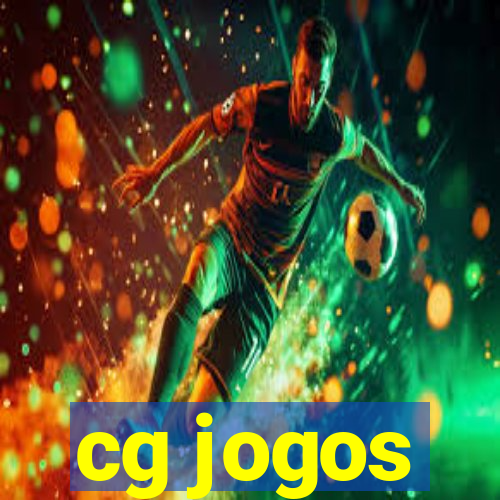 cg jogos